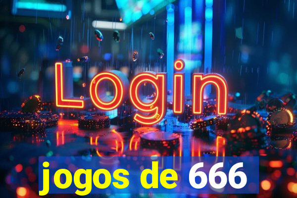 jogos de 666